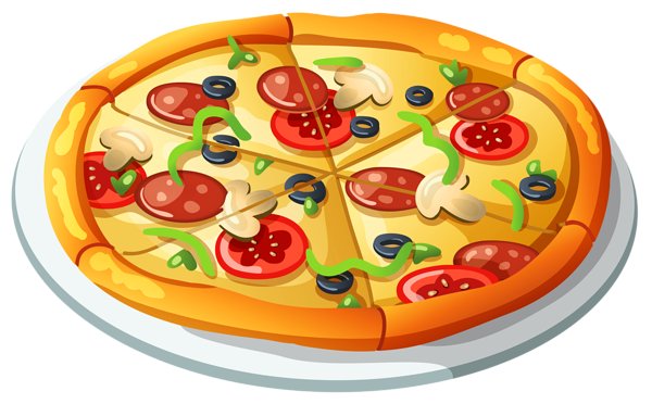 Logo Pizza